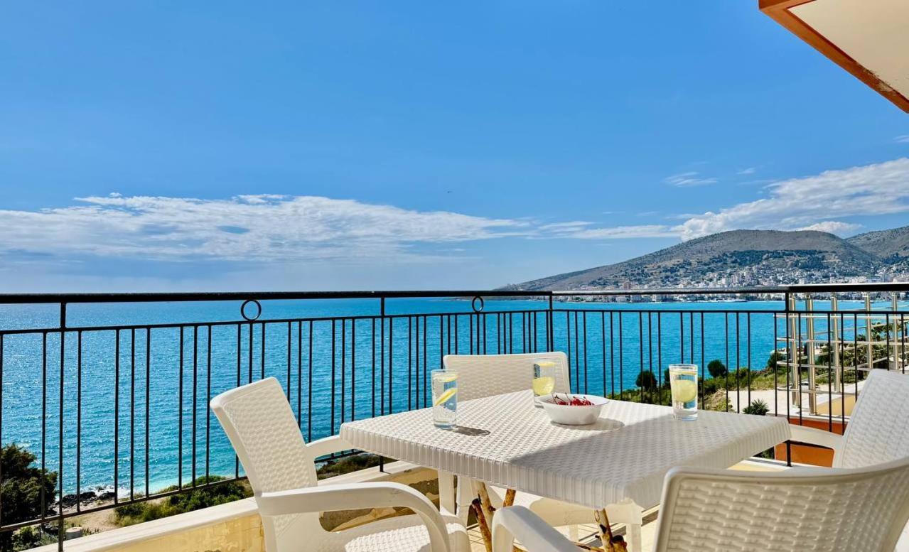 Premium Sea View *
